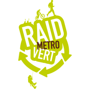 Raid Metro Vert #2 || du gros!