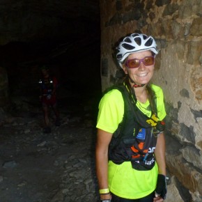 Ancienne cave Roquefort